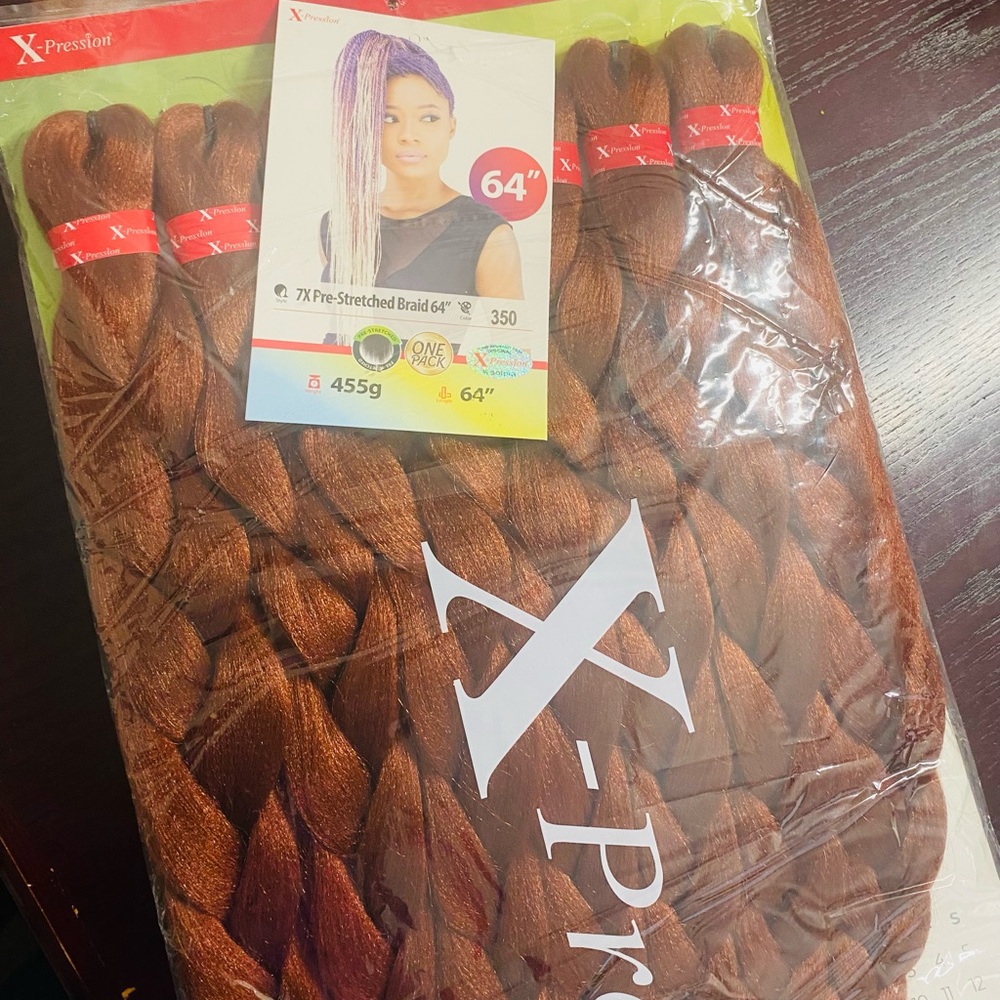 Hair Extensions - Picture 3 of 4